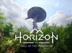 Horizon Call of the Mountain vil "ændre hvad AAA betyder for VR"