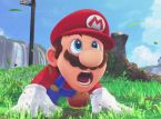 Mario kommer ikke til at tale med italiensk accent i kommende film