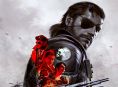 Konami lukker servere på Metal Gear Solid V: The Phantom Pain