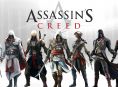 Pludselig er der et særligt Assassin's Creed-livestream i aften