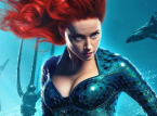 Jason Momoa og James Wan kæmpede for at hyre Amber Heard i Aquaman 2