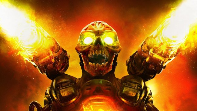 Glædelige Genbesøg: Doom 2016