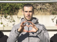 Gareth Bale løfter sløret for sit eget esportshold
