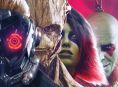 Marvel's Guardians of the Galaxy kommer til at kræve 150GB plads på PC