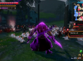 Hyrule Warriors-gameplay: Ganondorf og elementale feer