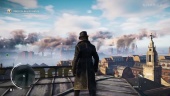 Assassins Creed: Syndicate - Secrets & New Features Trailer