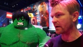 Lego Marvel Avengers - Game Director Interview