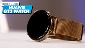 Huawei Watch GT 3 - Quick Look