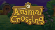 Animal Crossing i trailerform