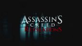 Assassin's Creed: Revelations E3 Trailer