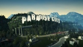 Burnout Paradise Remastered - Official Reveal Trailer