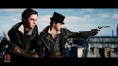Assassin's Creed: Syndicate - The Twins Trailer
