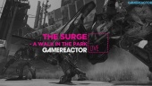 The Surge: A Walk in the Park - Livestream Replay Part 2