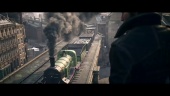 Assassin's Creed: Syndicate - Debut Trailer