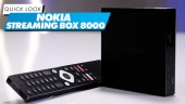 Nokia Streaming Box 8000 - Quick Look