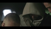 Assassin's Creed IV: Black Flag - Making of Defy Trailer