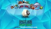 Skylanders Trap Team - Sheep Creep Speed Run Trailer