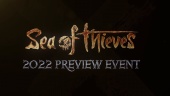 Sea of Thieves 2022 - Preview Event Announcement - Join us on Jan 27th! #SoT22