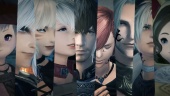 Final Fantasy XIV: Endwalker - Launch Trailer