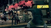 Yakuza: Like a Dragon - 'The Quest Begins' Trailer