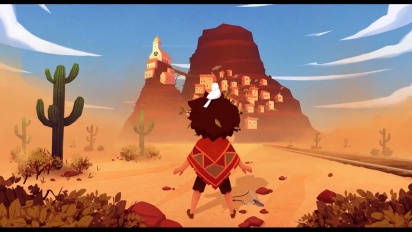El Hijo - Android & iOS Launch Trailer