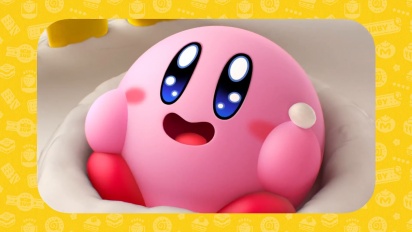 Kirby - Oversigt Trailer