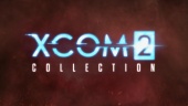 XCOM 2 Collection - iOS Release Date Trailer