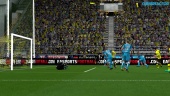 FIFA 14 - Champions League Last 16 - Dortmund vs Zenit