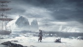 Assassin's Creed: Rogue - World Premiere Cinematic Trailer
