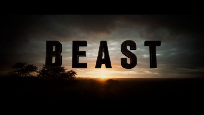 Beast - Officiel trailer