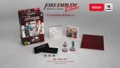 Fire Emblem Echoes - Shadows of Valentia - Limited Edition