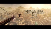 Assassin's Creed IV: Black Flag - Accolades Trailer