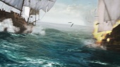 Assassin's Creed IV: Black Flag - True Golden Age of Pirates Trailer
