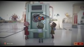 The Tomorrow Children - Alpha Collaboration Gameplay Trailer