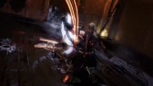 Nioh - Bloodshed's End DLC Launch Trailer