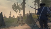 Assassin's Creed III - PS3 Exclusive Benedict Arnold Missions Trailer