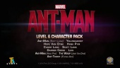 Lego Marvel Avengers - Ant-Man trailer
