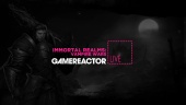 Immortal Realms: Vampire Wars - Livestream Replay