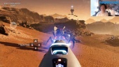 Far Cry 5: Lost on Mars - Livestream Replay