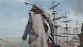 Assassin's Creed III - U play Rewards Trailer