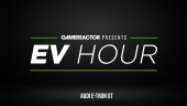 Audi e-tron GT - EV Hour