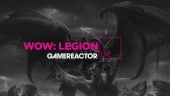 World of Warcraft: Legion - Livestream Replay